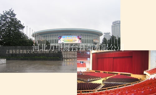 上海大舞台