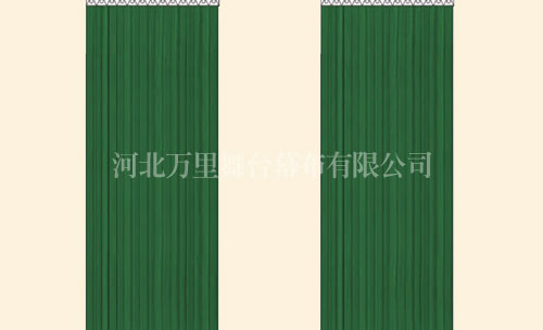 定制舞台幕布