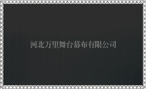 定安县黑天幕