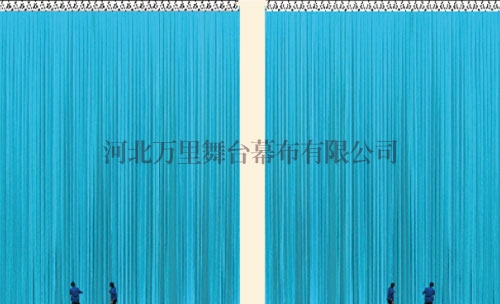 阳江舞台幕布图片