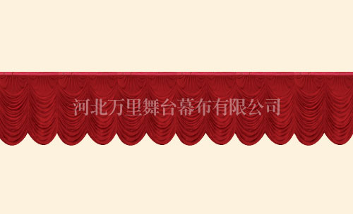 舞台幕布生产厂家